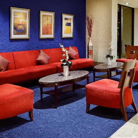 Four Points By Sheraton Phoenix North Ngoại thất bức ảnh