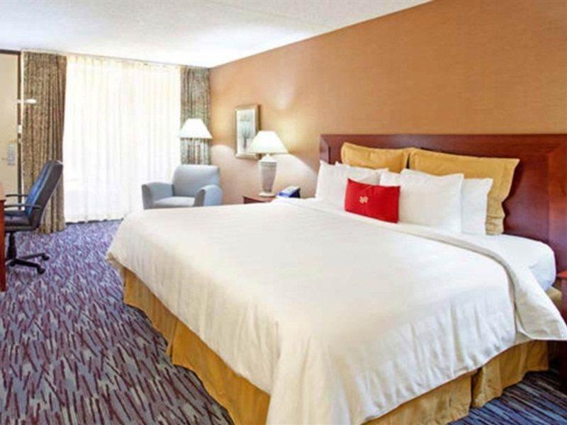 Four Points By Sheraton Phoenix North Ngoại thất bức ảnh