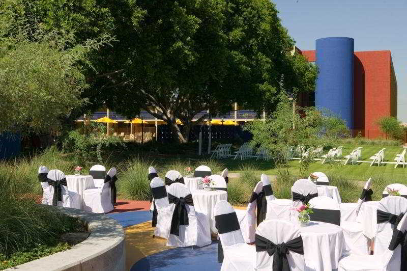 Four Points By Sheraton Phoenix North Ngoại thất bức ảnh
