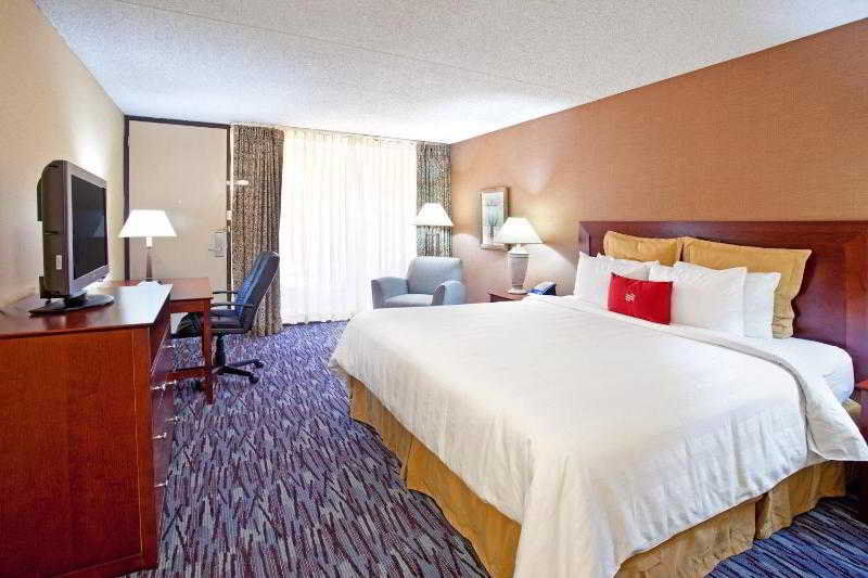 Four Points By Sheraton Phoenix North Ngoại thất bức ảnh