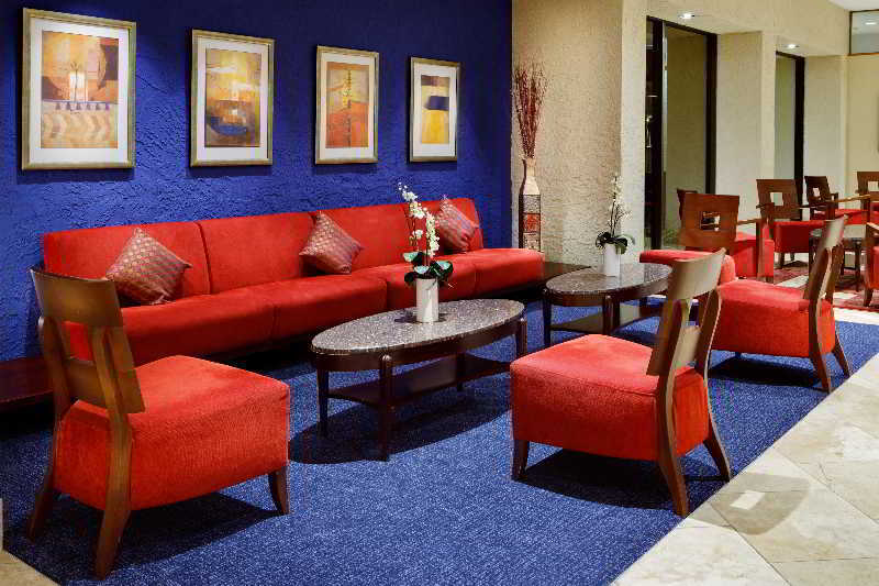 Four Points By Sheraton Phoenix North Ngoại thất bức ảnh