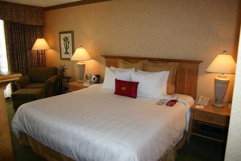 Four Points By Sheraton Phoenix North Ngoại thất bức ảnh